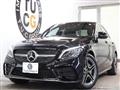 2019 Mercedes-Benz C-Class