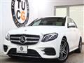 2019 Mercedes-Benz E-Class