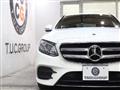 2019 Mercedes-Benz E-Class