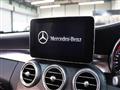 2015 Mercedes-Benz C-Class