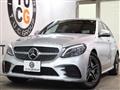 2018 Mercedes-Benz C-Class
