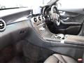 2018 Mercedes-Benz C-Class