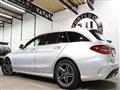 2018 Mercedes-Benz C-Class