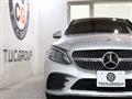 2018 Mercedes-Benz C-Class