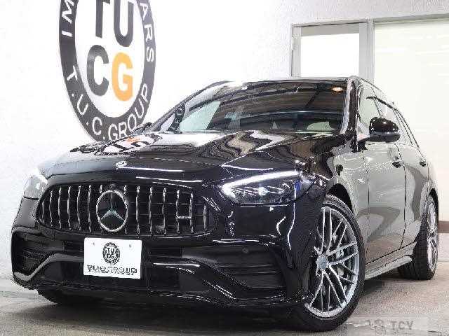 2023 Mercedes-Benz C-Class