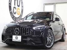 2023 Mercedes-Benz C-Class