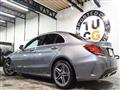 2018 Mercedes-Benz C-Class