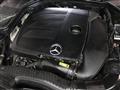 2018 Mercedes-Benz C-Class