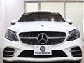 2019 Mercedes-Benz C-Class