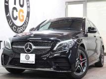 2021 Mercedes-Benz C-Class