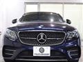 2018 Mercedes-Benz E-Class