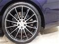 2018 Mercedes-Benz E-Class