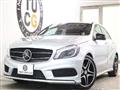 2014 Mercedes-Benz A-Class