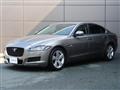 2017 Jaguar XF