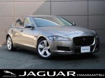 2017 Jaguar XF