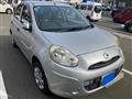 2012 Nissan March