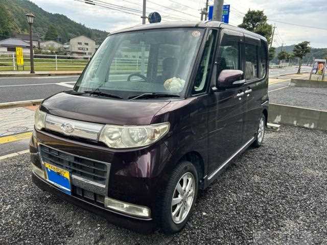2008 Daihatsu Tanto