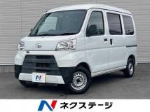 2019 Daihatsu Hijet Cargo
