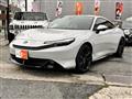 2026 Honda Prelude