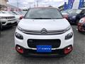2017 Citroen C3