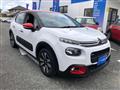 2017 Citroen C3