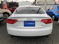 2015 Audi A5