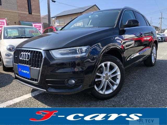 2014 Audi Audi Others