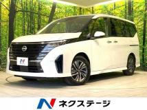 2023 Nissan Serena