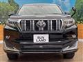 2019 Toyota Land Cruiser Prado