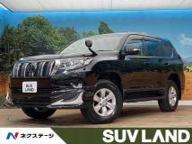 2019 Toyota Land Cruiser Prado