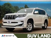 2023 Toyota Land Cruiser Prado