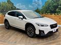 2020 Subaru IMPREZA XV HYBRID