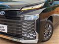 2022 Toyota Voxy
