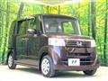 2015 Honda N BOX