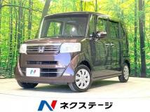 2015 Honda N BOX