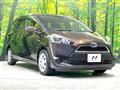 2017 Toyota Sienta