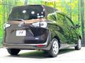 2017 Toyota Sienta