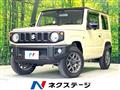 2019 Suzuki Jimny