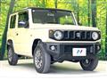 2019 Suzuki Jimny