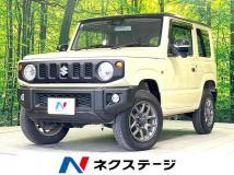 2019 Suzuki Jimny