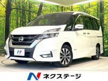 2018 Nissan Serena