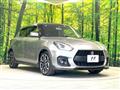 2020 Suzuki Swift