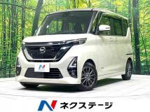 2021 Nissan ROOX