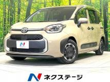 2022 Toyota Sienta