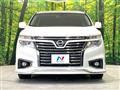 2018 Nissan Elgrand