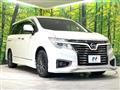 2018 Nissan Elgrand