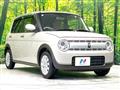 2021 Suzuki Lapin
