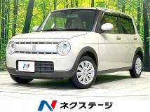 2021 Suzuki Lapin