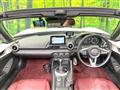 2020 Mazda Roadster
