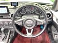 2020 Mazda Roadster